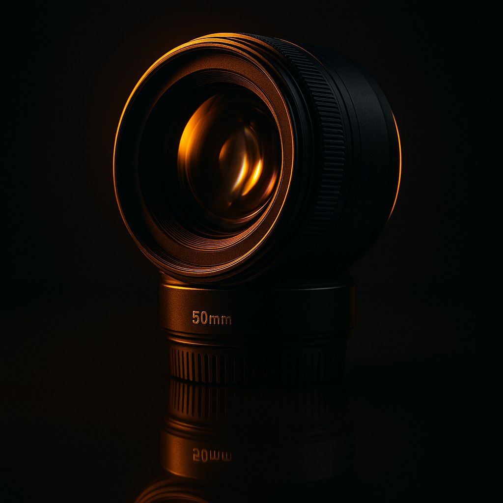 Canon RF 50mm f/1.8 STM — купить в магазине фототехники Kraken (Кракен)