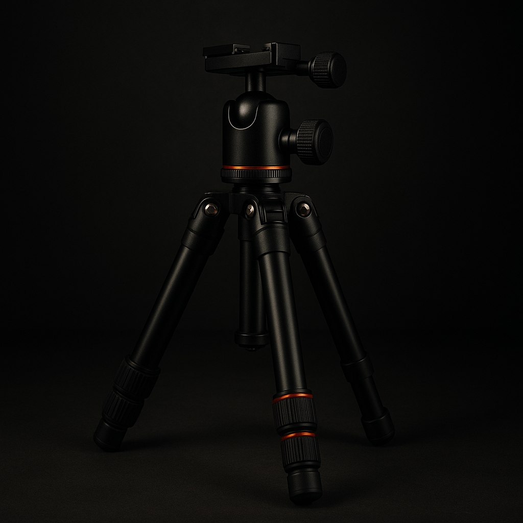 Штатив Manfrotto Element MII — купить в магазине фототехники Kraken (Кракен)